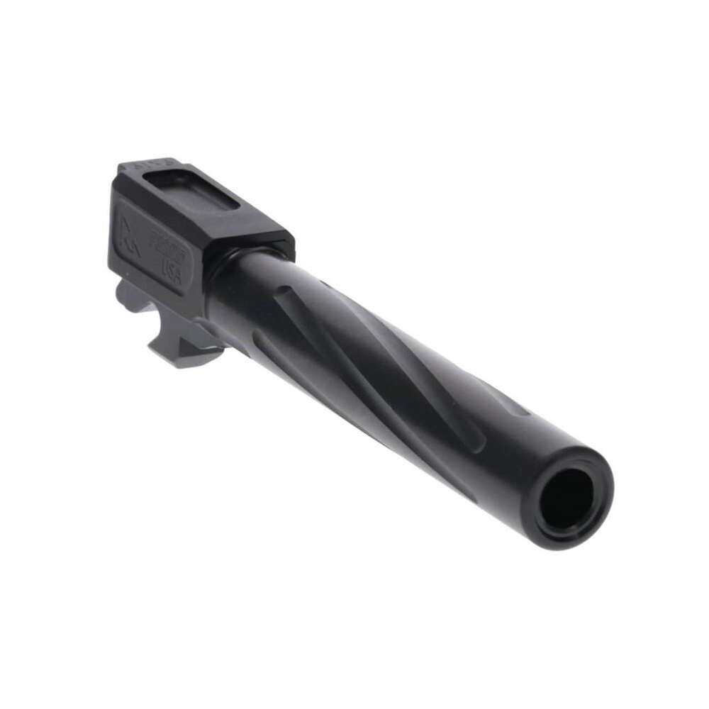 Barrels Choke Tubes Rival Arms Ready Series Rival Arms SIG320 X5 BARREL - BLACK